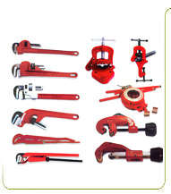 Manufacturers Exporters and Wholesale Suppliers of Plumber Tools MUMBAI Maharashtra